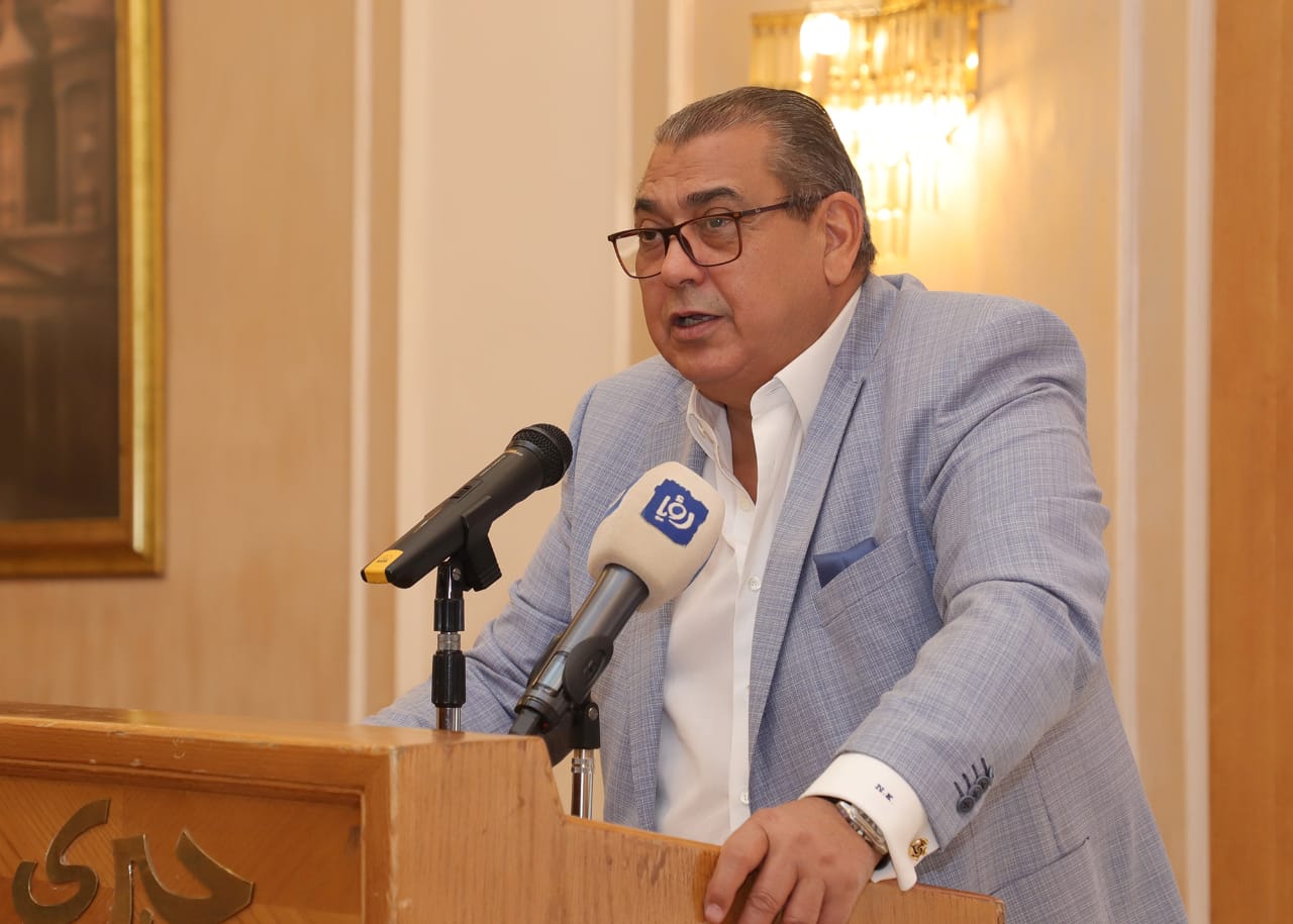 الكباريتي الغرف التجارية هي الممثل القانوني للقطاع الخاص الكباريتي الغرف التجارية هي الممثل القانوني للقطاع الخاص